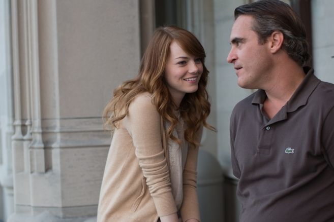 Nuovo trailer per Irrational Man