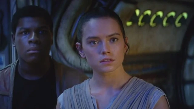 Dal Giappone il nuovo trailer di Star Wars