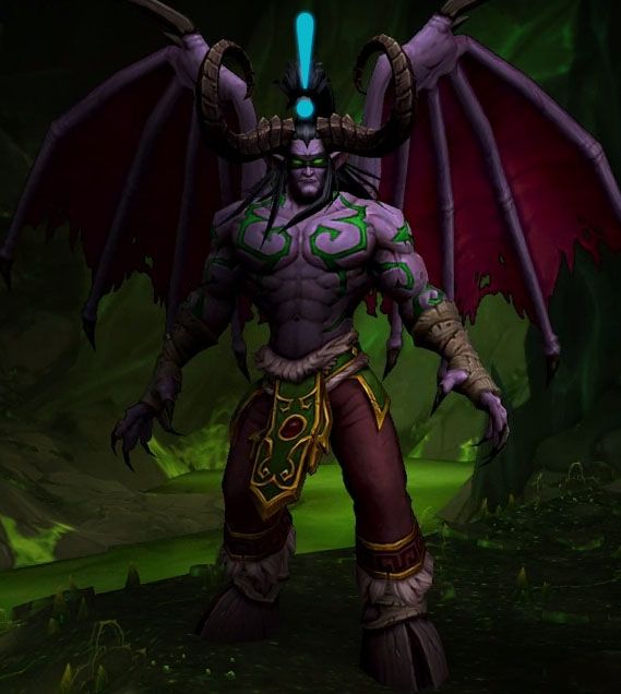 BlizzCon 2015 Trapela qualche informazione sulluscita di World of Warcraft Legion