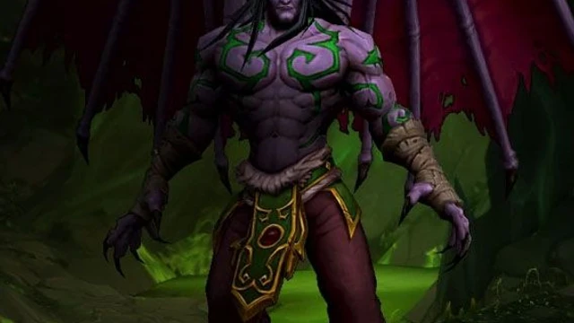 [BlizzCon 2015] Trapela qualche informazione sull'uscita di World of Warcraft: Legion