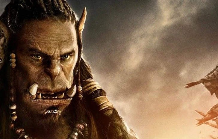 BlizzCon 2015 Online il trailer ufficiale del film su Warcraft