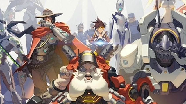 [BlizzCon 2015] Acquistando Overwatch sbloccherete tutti i personaggi del gioco