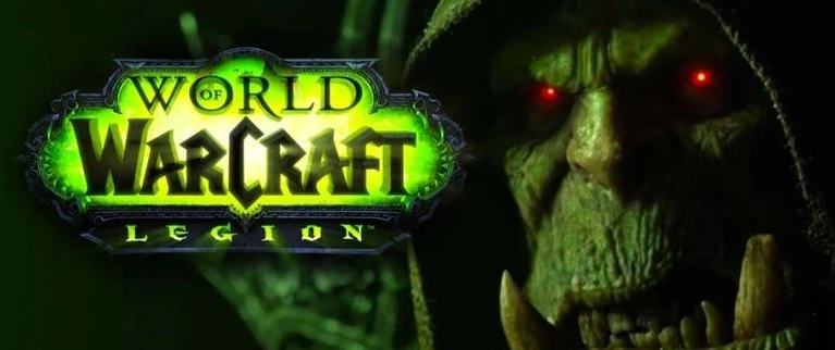 BlizzCon 2015 Mostrato il trailer cinematografico di World of Warcraft Legion