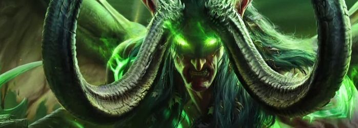 BlizzCon 2015 Tutti i dettagli sulluscita dellespansione di World of Warcraft