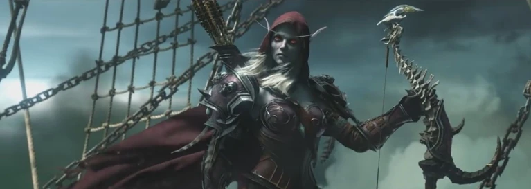 Trailer ITA per la nuova espansione di World of Warcraft