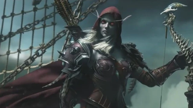 Trailer ITA per la nuova espansione di World of Warcraft