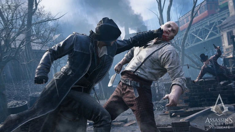 Feature esclusive NVIDIA per Assassins Creed Syndicate PC