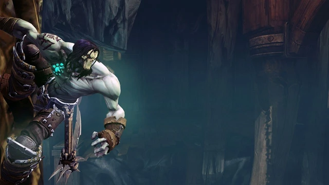 Il futuro di Darksiders (3) dipenderà dal successo del remaster