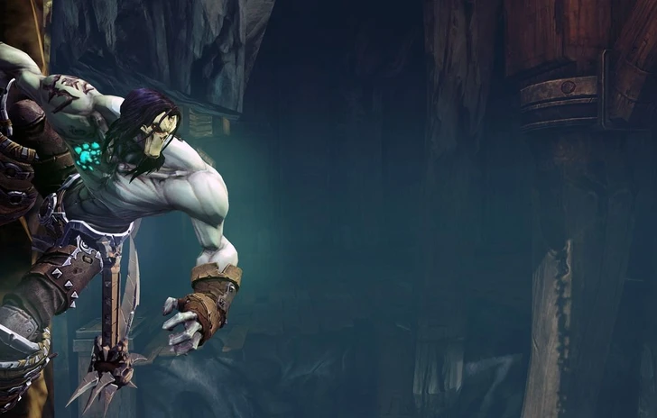 Il futuro di Darksiders (3) dipenderà dal successo del remaster