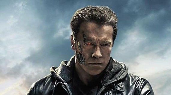 Una featurette esclusiva per Terminator Genisys!