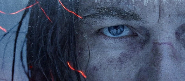 DiCaprio e Hardy nei poster italiani di Revenant  Redivivo