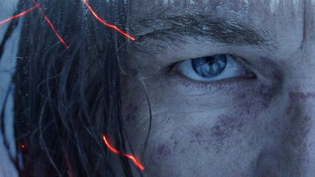 DiCaprio e Hardy nei poster italiani di Revenant - Redivivo