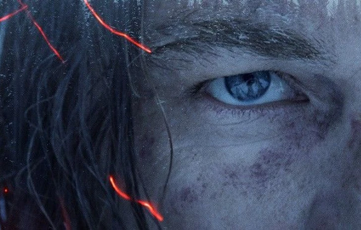 DiCaprio e Hardy nei poster italiani di Revenant  Redivivo