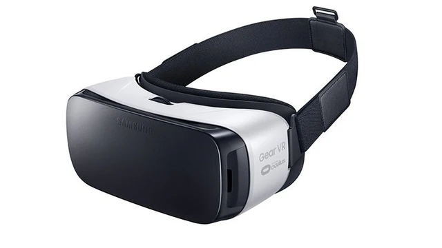 Disponibile per il pre-order il nuovo Samsung Gear VR