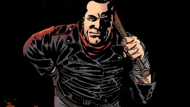 Il villain del fumetto The Walking Dead arriverà anche nella serie tv!