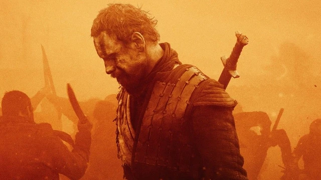 Teaser trailer italiano e poster per il Macbeth di Fassbender!