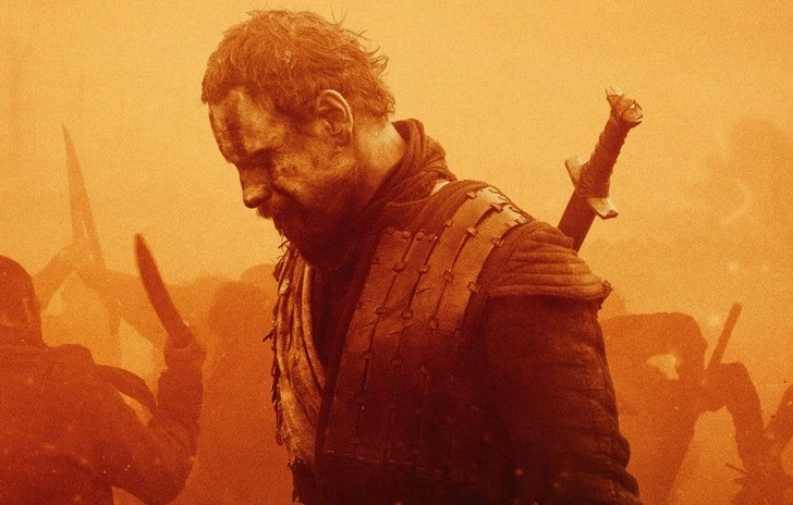 Teaser trailer italiano e poster per il Macbeth di Fassbender