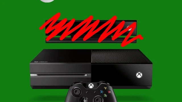 Xbox One dice addio alla navigazione gestuale