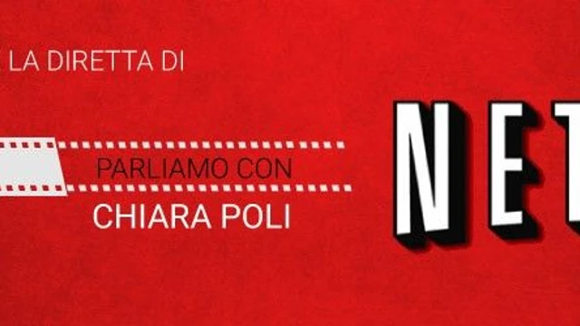 Puntata 3 di Buona la Prima: Netflix addicted!