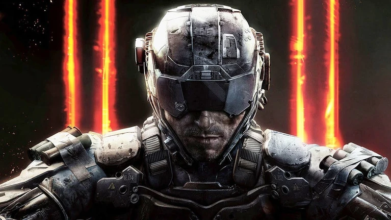 Call of Duty Black Ops III è il più grande lancio nel mondo dellentertainment dellanno