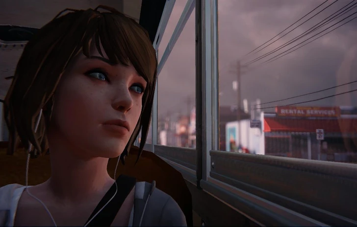 Life is Strange  Limited Edition ha una data