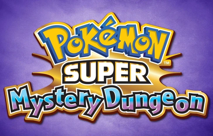 Pokémon Super Mystery Dungeon arriva il prossimo 19 febbraio