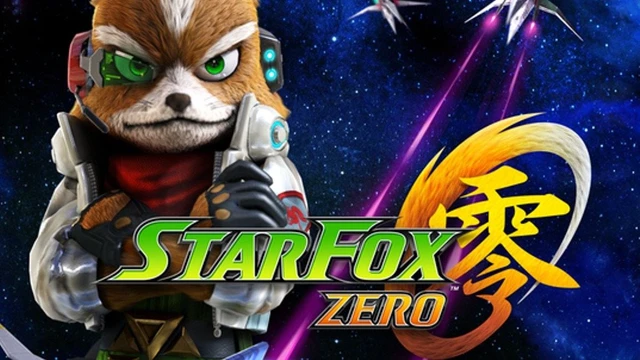 Star Fox Zero per Wii U ha finalmente una data d'uscita