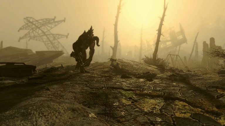 Oggi ore 1400 nuova diretta con Fallout 4