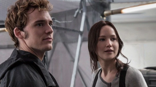 Spot tv, intervista al regista e nuove immagini per Hunger Games: Il Canto della Rivolta - Parte 2