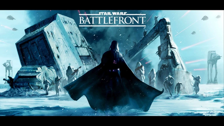 Electronic Arts illustra il Season Pass di Star Wars Battlefront