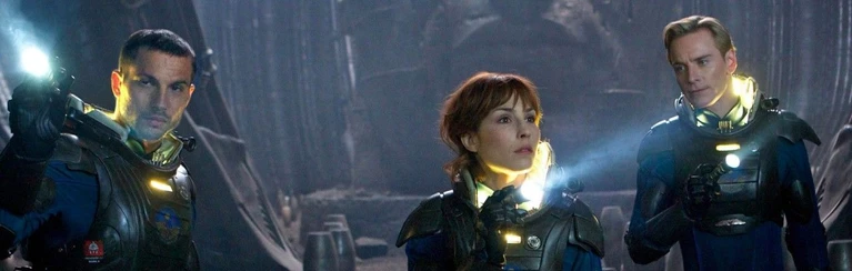 Il sequel di Prometheus cambia ancora nome