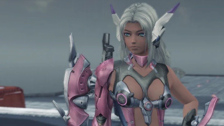 Xenoblade Chronicles X e le censure Occidentali