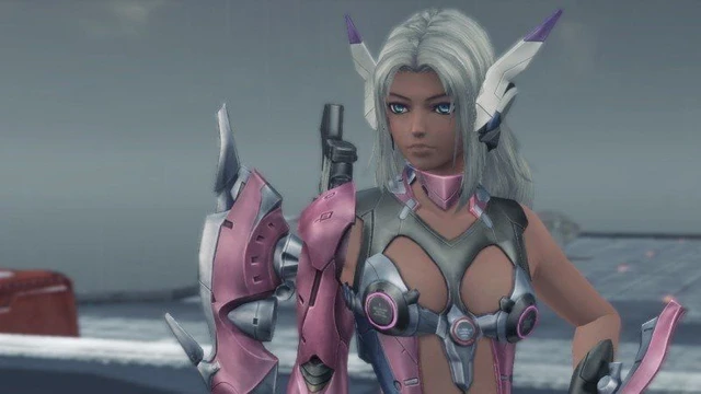 Xenoblade Chronicles X e le censure Occidentali