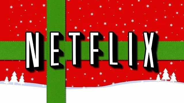 Non sapete cosa fare per Natale? Ecco le Gift Card di Netflix!