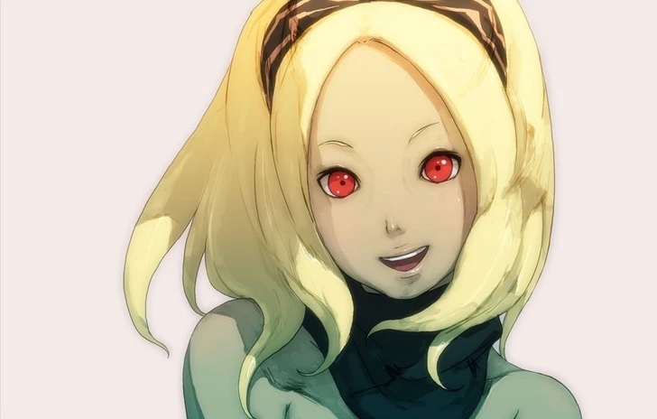 Confermata anche in USA la release fisica di Gravity Rush Remastered