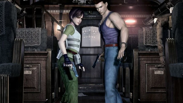 Un'ora e mezza di gameplay per Resident Evil 0 HD