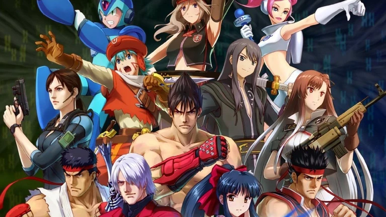 Project X Zone 2 si mostra in mezzora di giocato