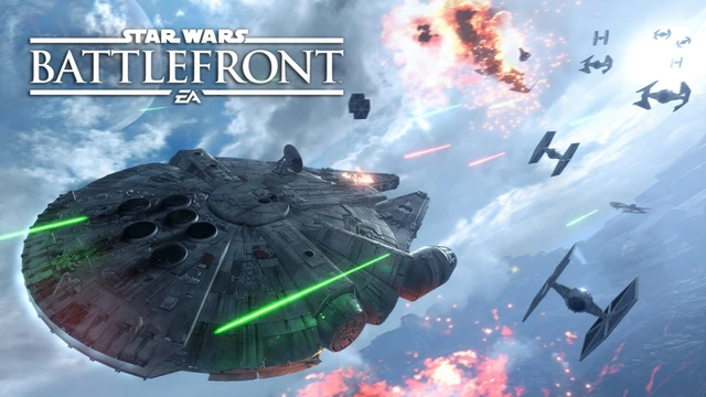 60 FPS granitici su Playstation 4 per Star Wars Battlefront