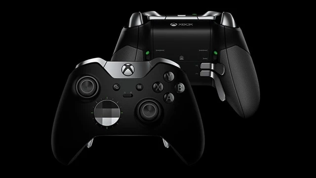 Disponibile il remapping del pad Xbox One