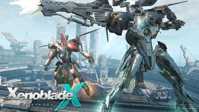 Ecco i primi 30 minuti di Xenoblade Chronicles X in versione occidentale