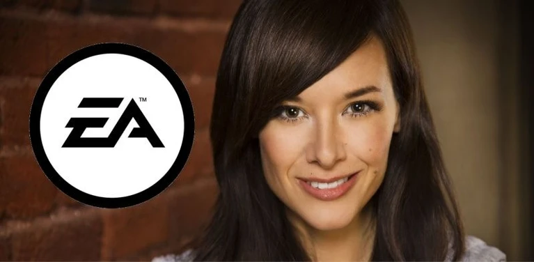 Jade Raymond assunta per un titolo sullo stile di AC