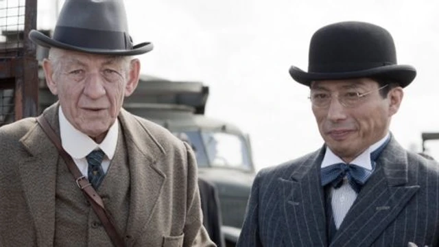 Altre due nuove clip per Mr.Holmes - Il Mistero del Caso Irrisolto