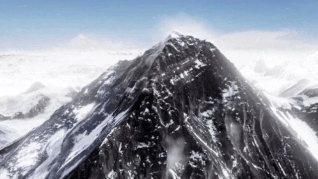 Il Monte Everest ricreato in Realtà Virtuale