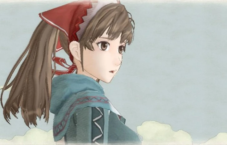 Valkyria Chronicles torna e continua su PS4