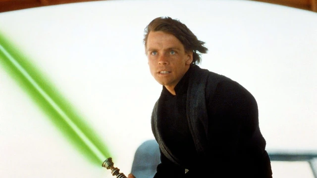 Quanti ne ha ammazzati Luke Skywalker?