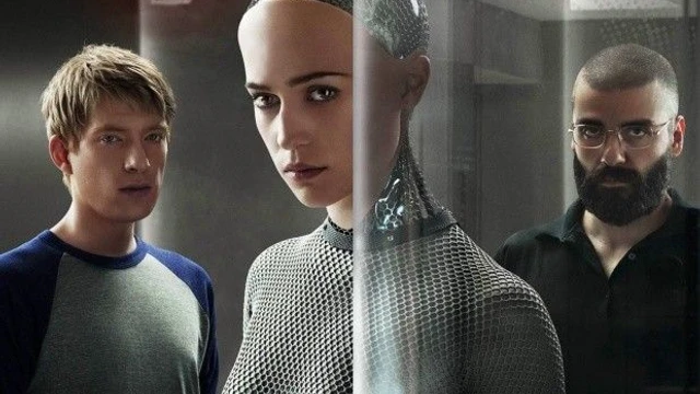 In esclusiva un'intervista al regista di Ex_Machina! Da oggi disponibile in Home Video