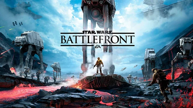 AMD regala una copia di Star Wars Battlefront