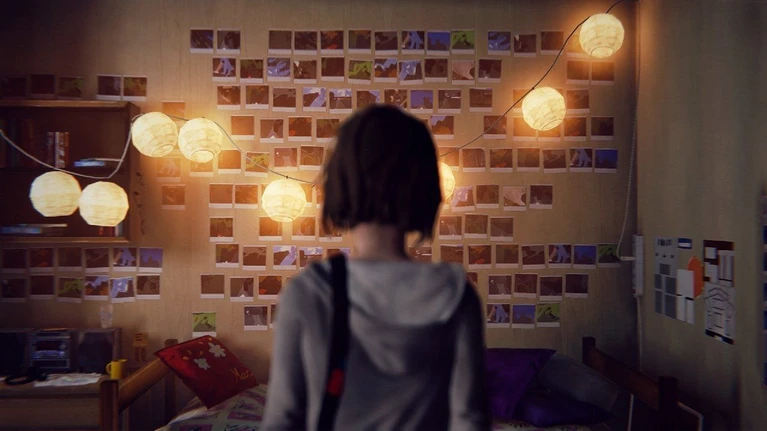 Life is Strange parla Italiano nella Limited Edition