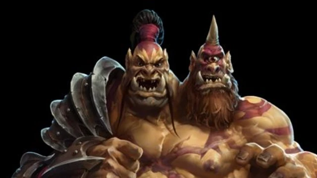 Tante gustose novità per Heroes of the Storm