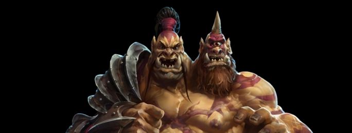 Tante gustose novità per Heroes of the Storm